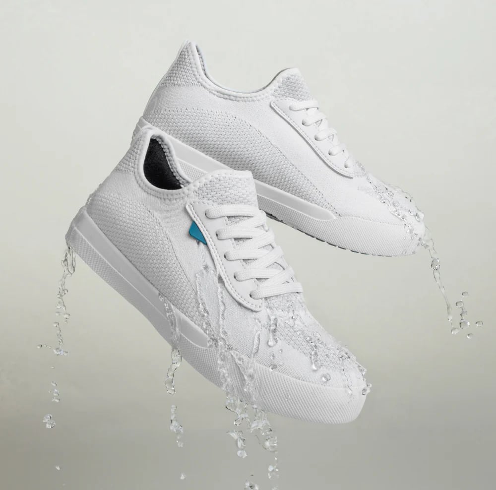 best white shoes