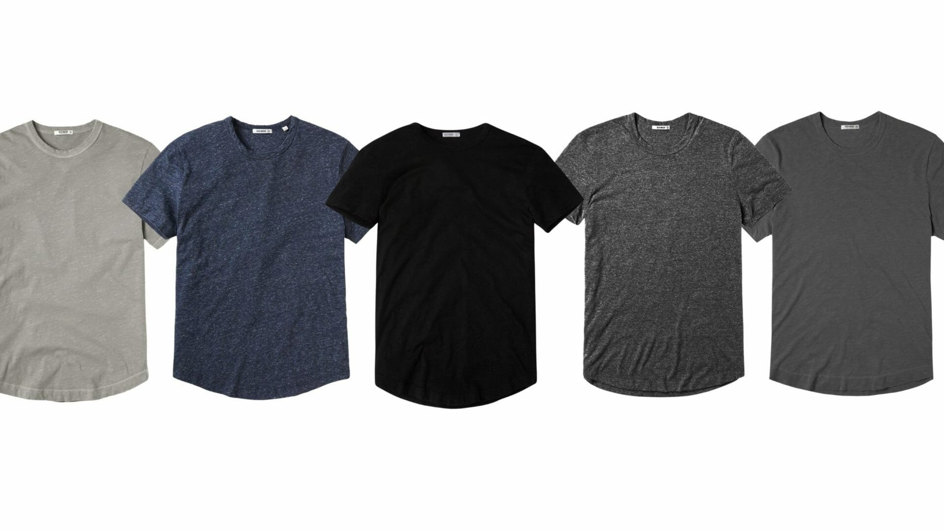 buck mason t shirt review