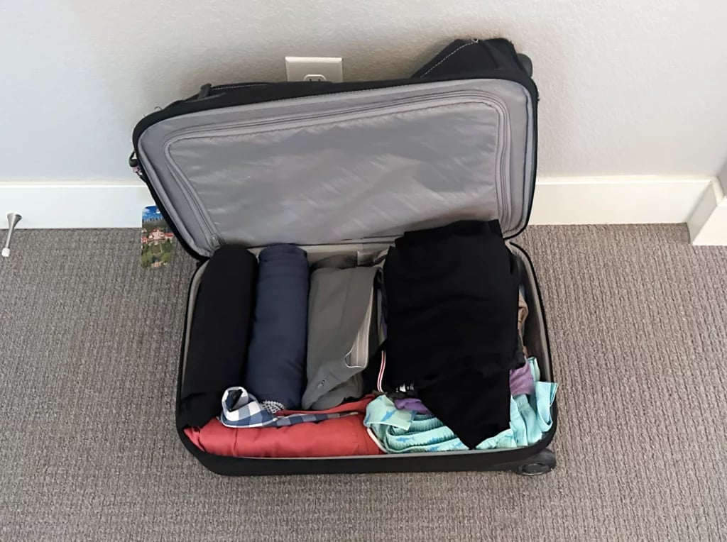 how I typically pack 1024x764 1