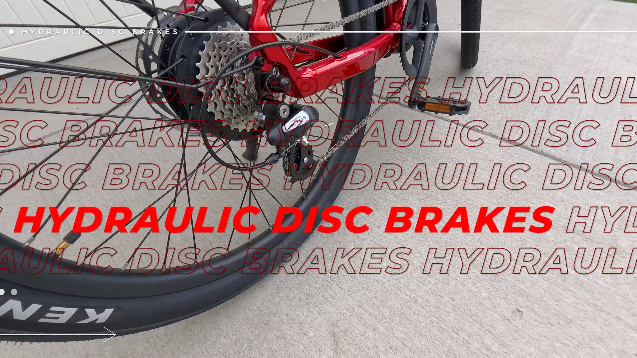 velotric discovery 2 review brakes