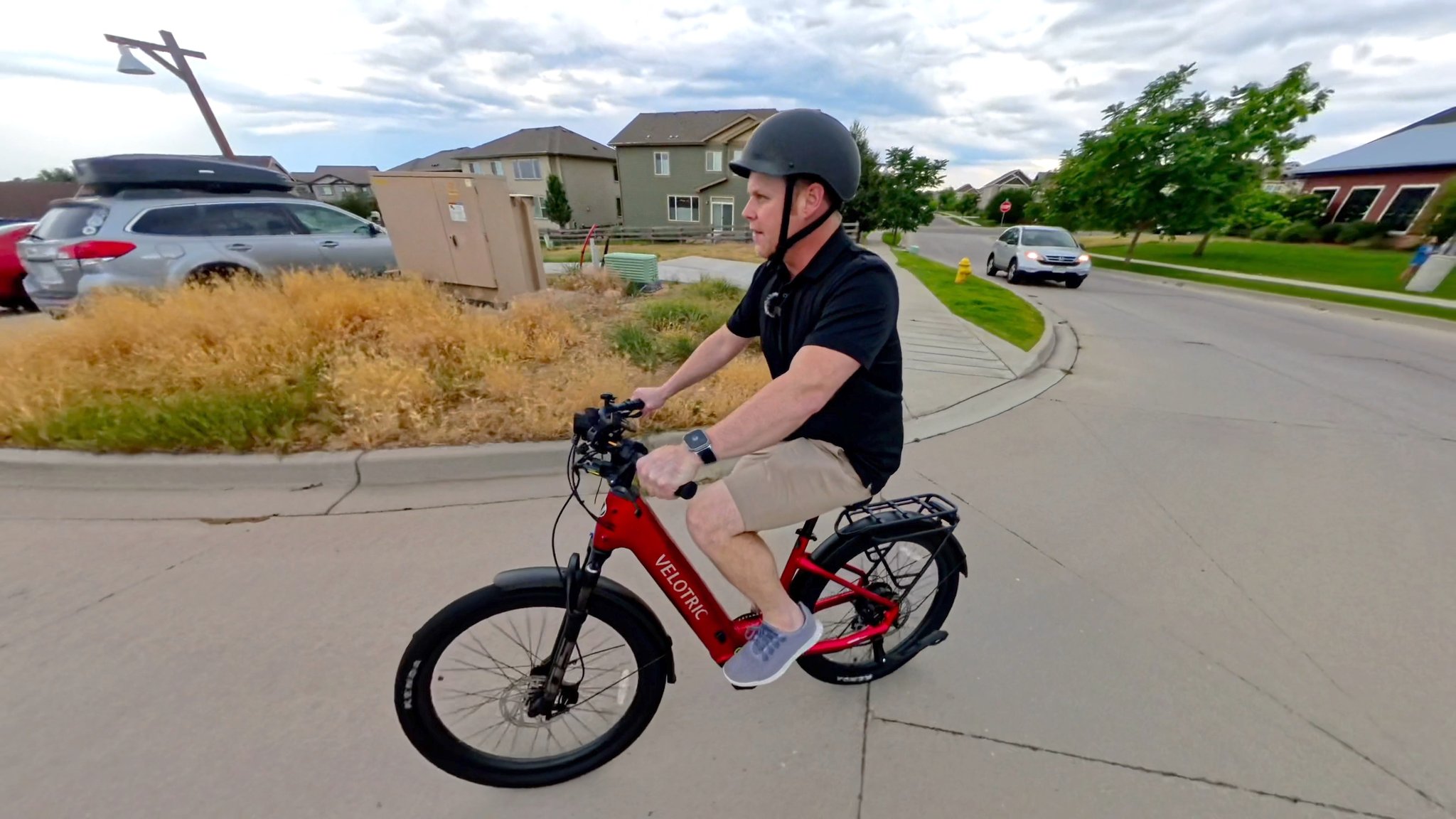 velotric discovery 2 review riding