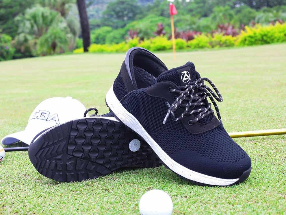 zeba golf shoes