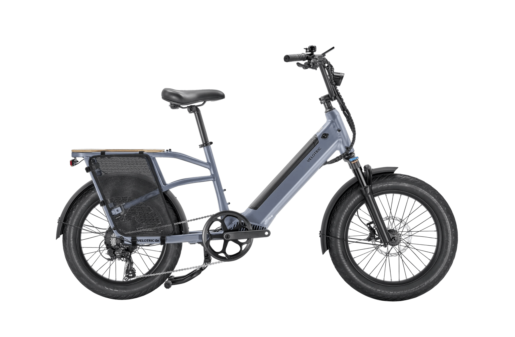 Velotric Go 1