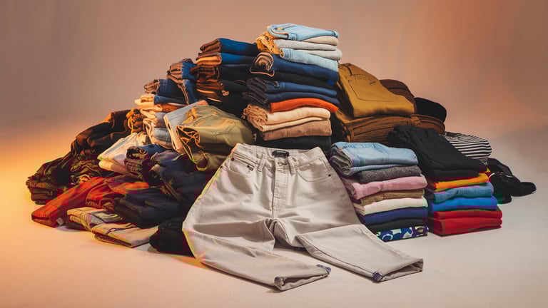 public rec pants review: i wore every pair of public rec pants