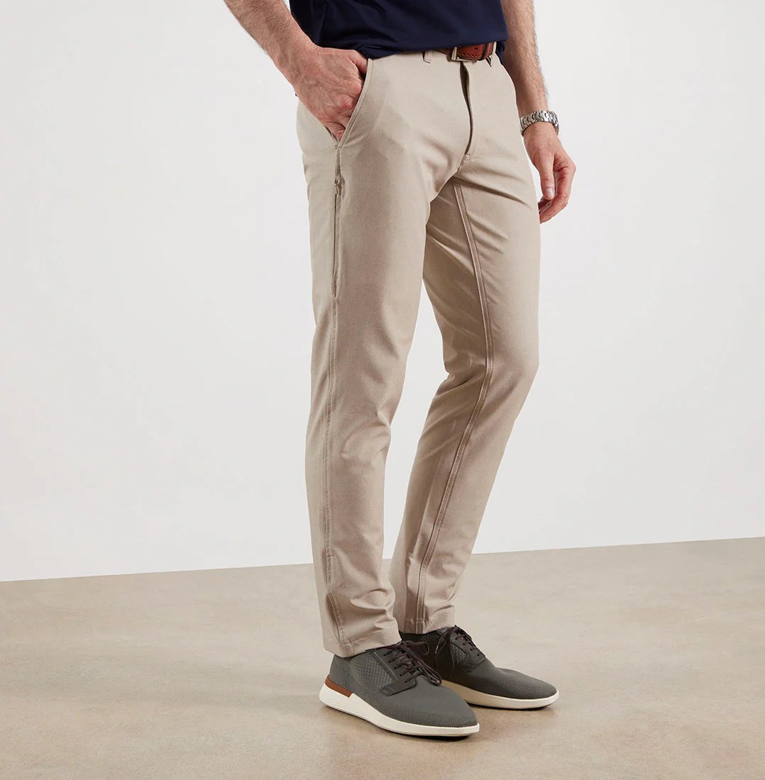 in the ever-evolving world of men’s fashion, finding pants that seamlessly blend style, comfort, and practicality can feel like searching for a needle in a haystack