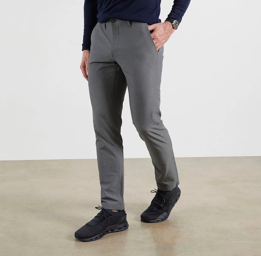 Envoy Lightweight Travel Pants