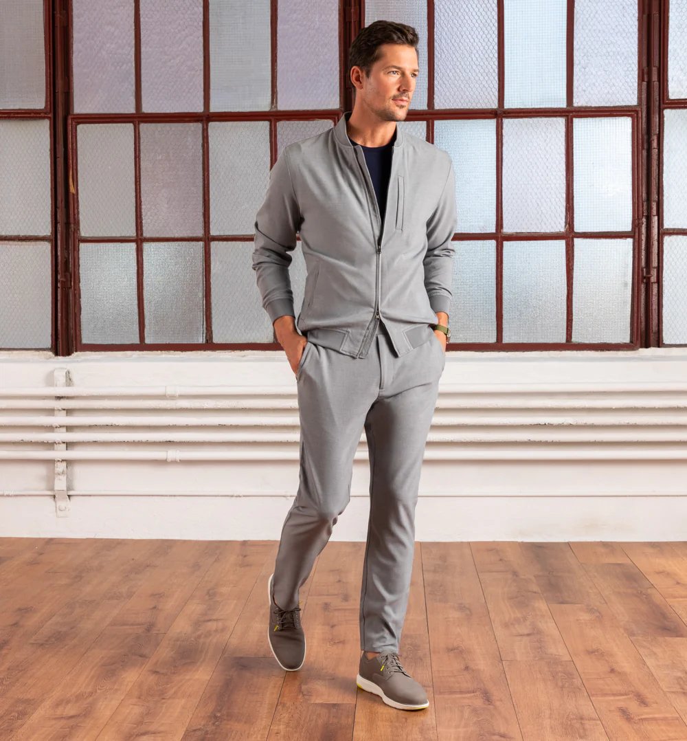 in the ever-evolving world of men’s fashion, finding pants that seamlessly blend style, comfort, and practicality can feel like searching for a needle in a haystack