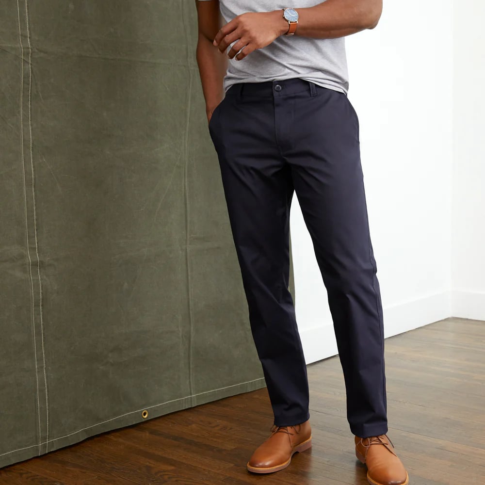 Ascender Chino