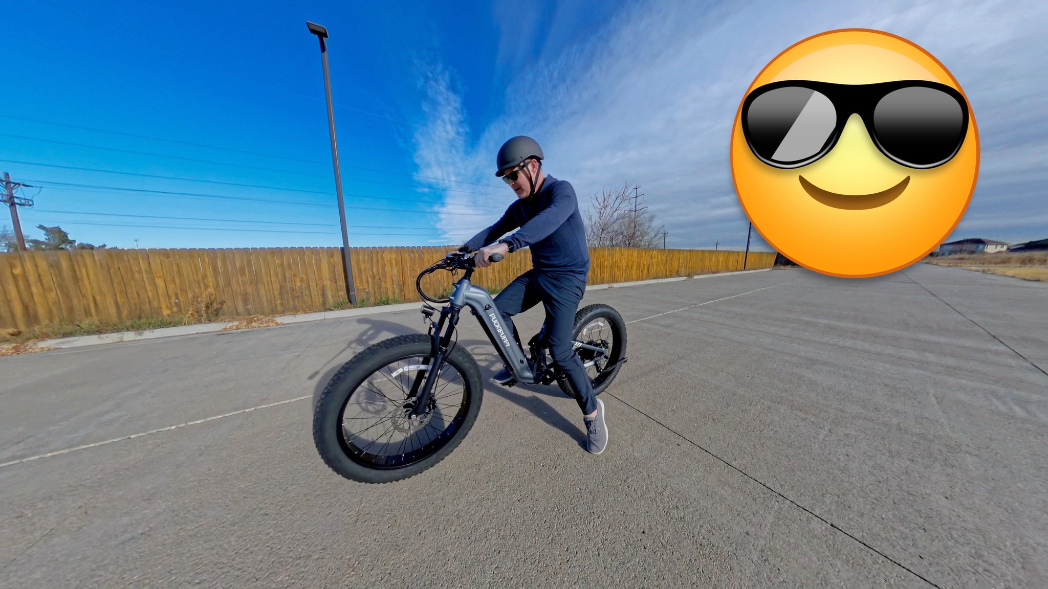 Pickipuppy Review brake 1