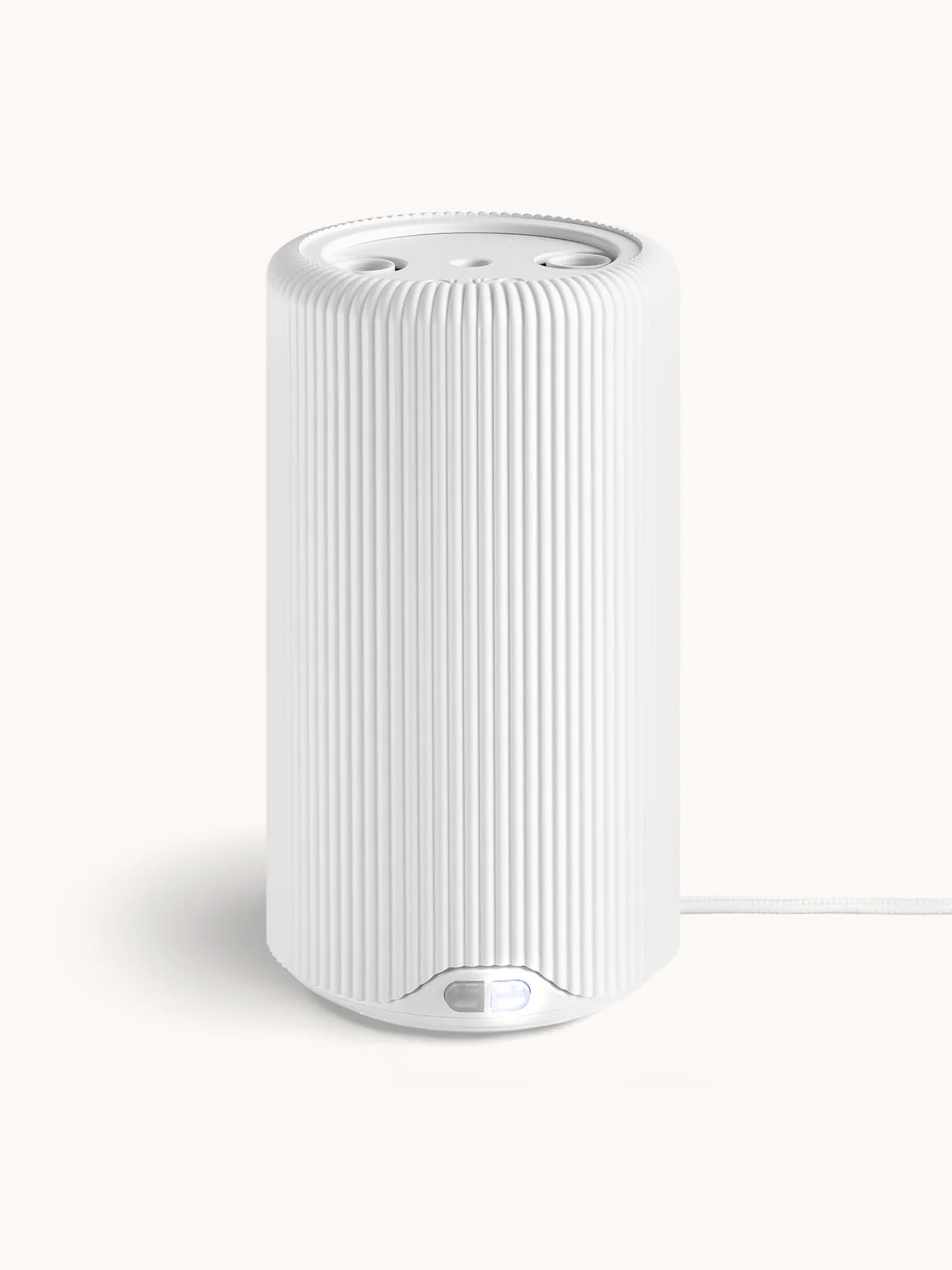 Pura Plus: The Diffuser for Large Open Spaces