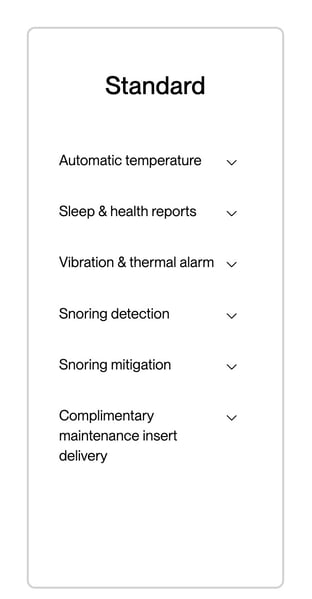 autopilot features