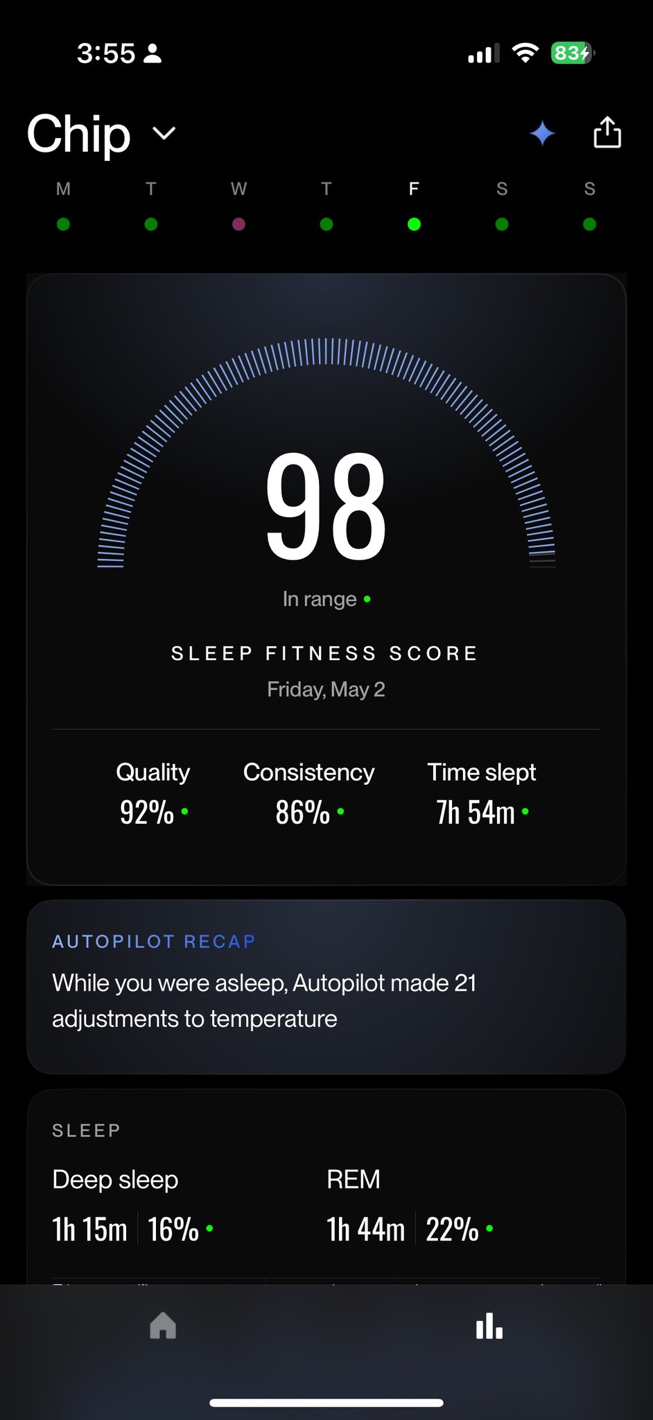 Eight Sleep Review