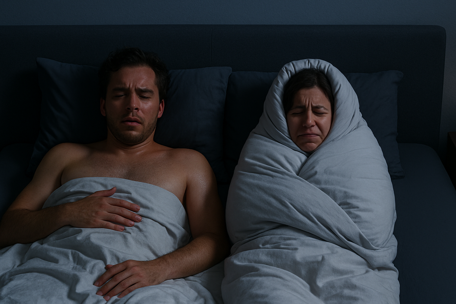 eight sleep review