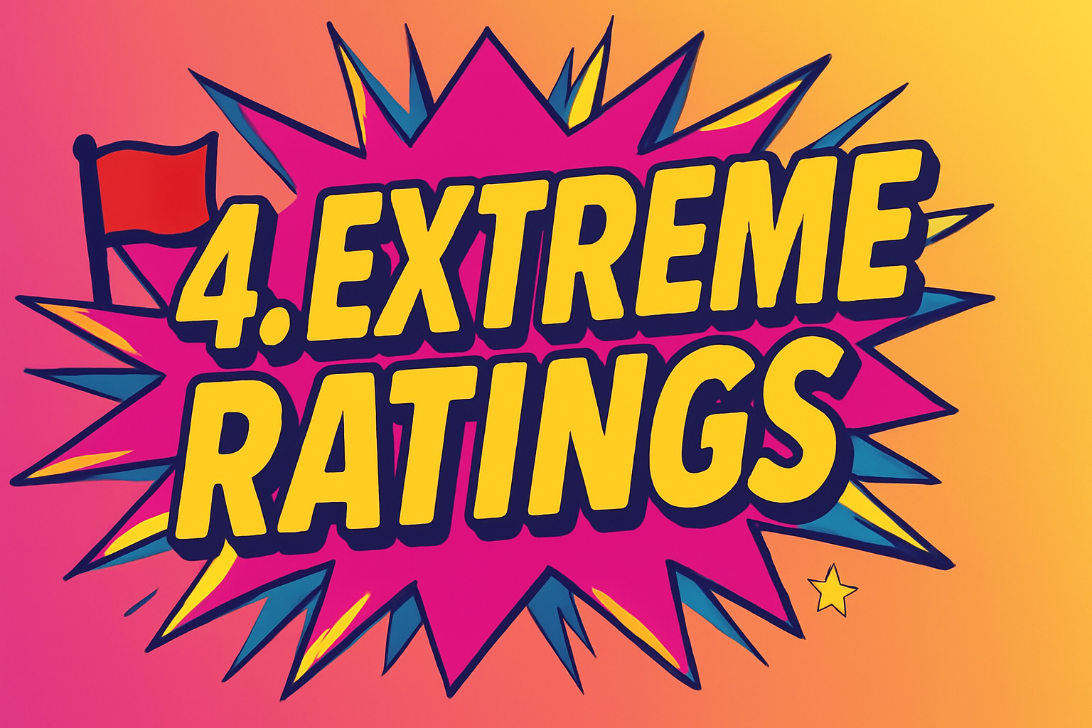 extreme ratings 1