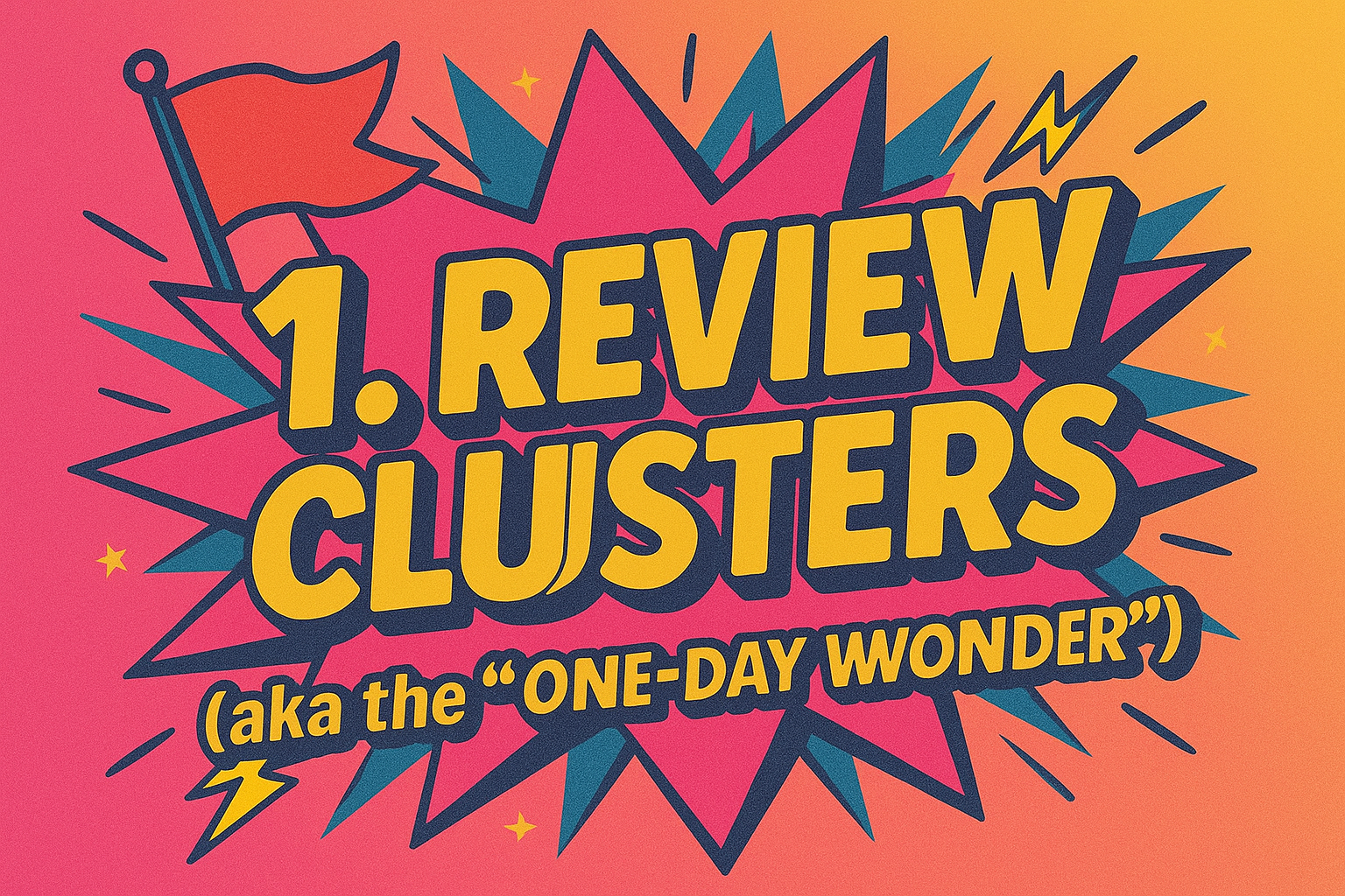review clusters