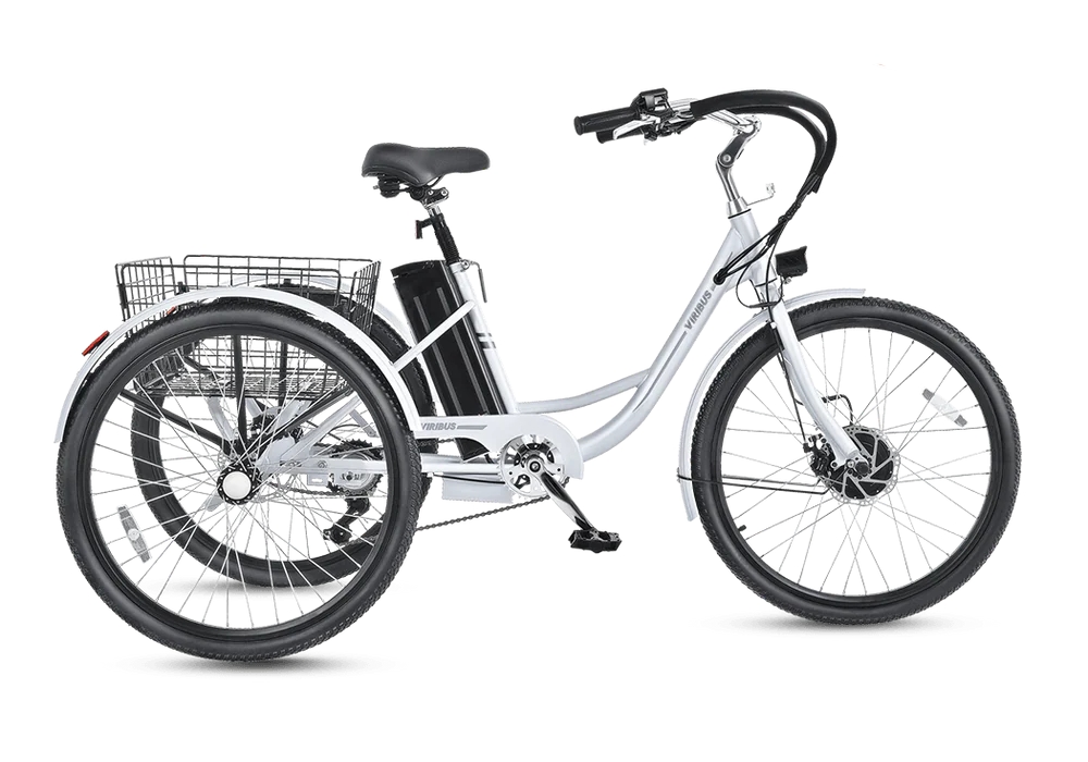 Viribus Trike