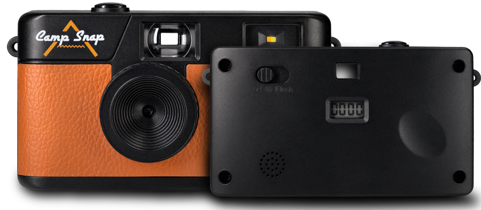 Camp Snap Camera