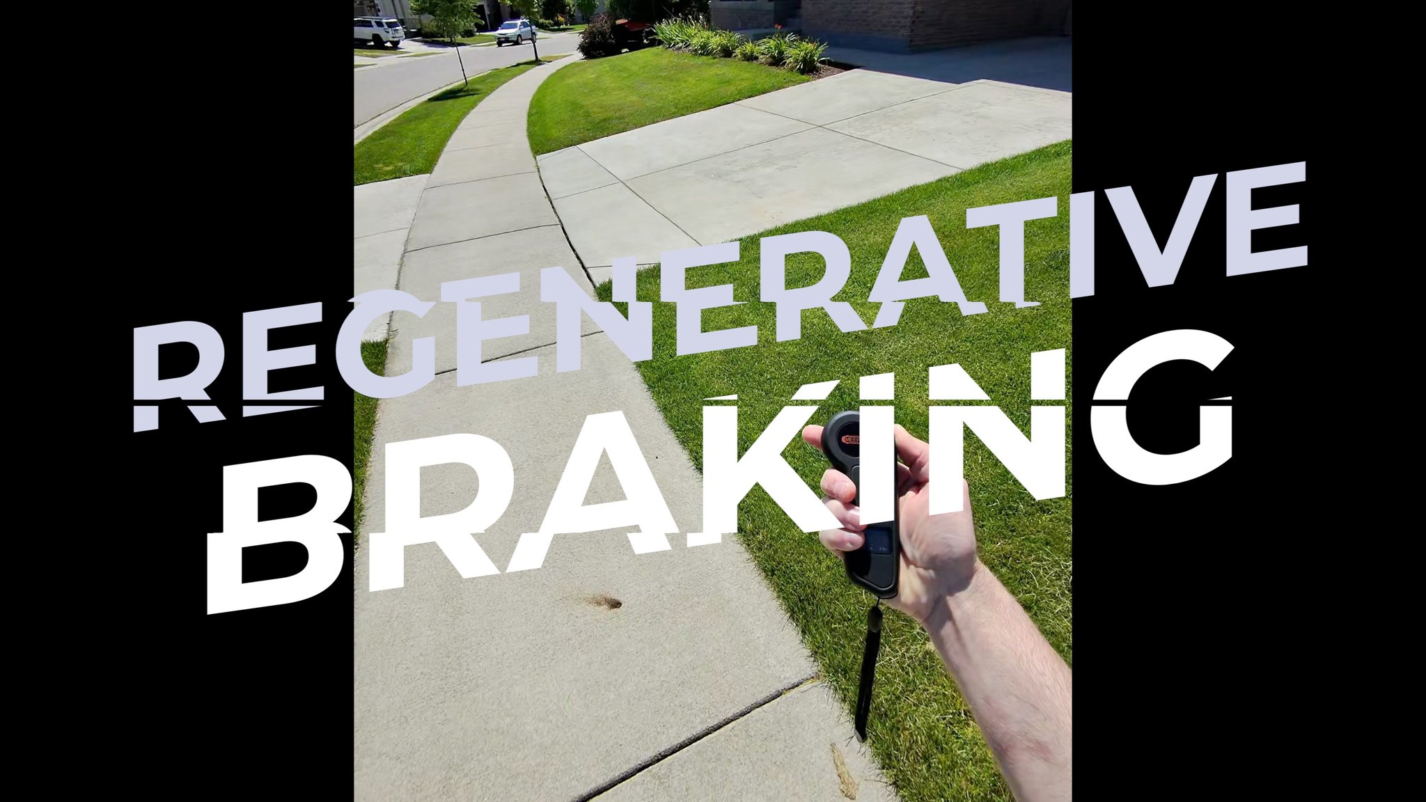 meepo flow brake