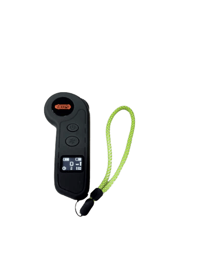 Meepo Flow Review: The Remote