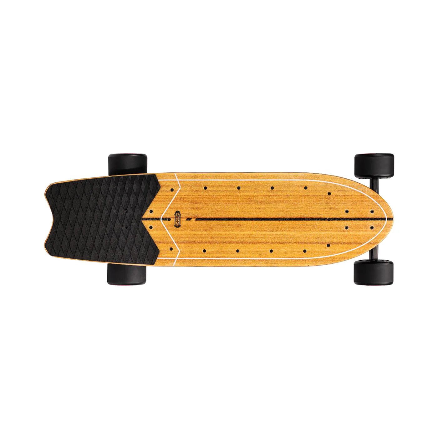 meepo flow top