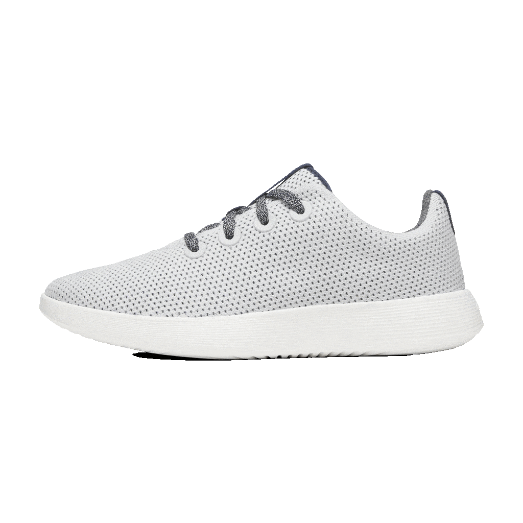 New Allbirds Tree Runner NZ