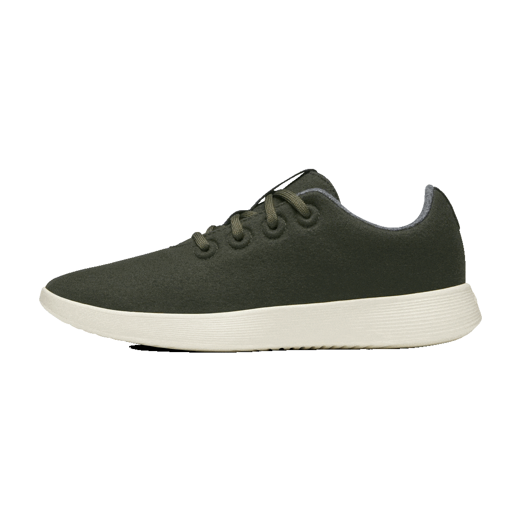 New Allbirds Wool Runner NZ