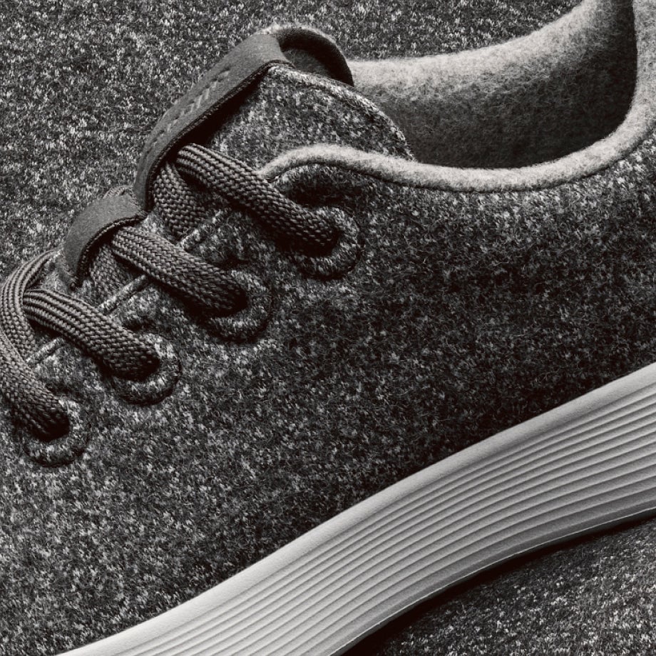wool runner NZ