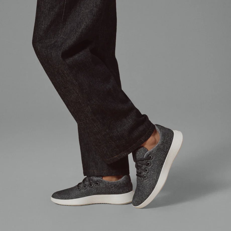 wool runner nz details