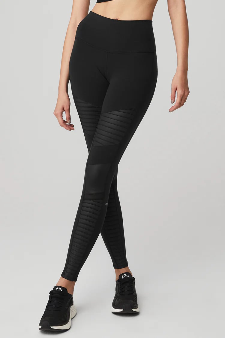 Alo Moto Leggings
