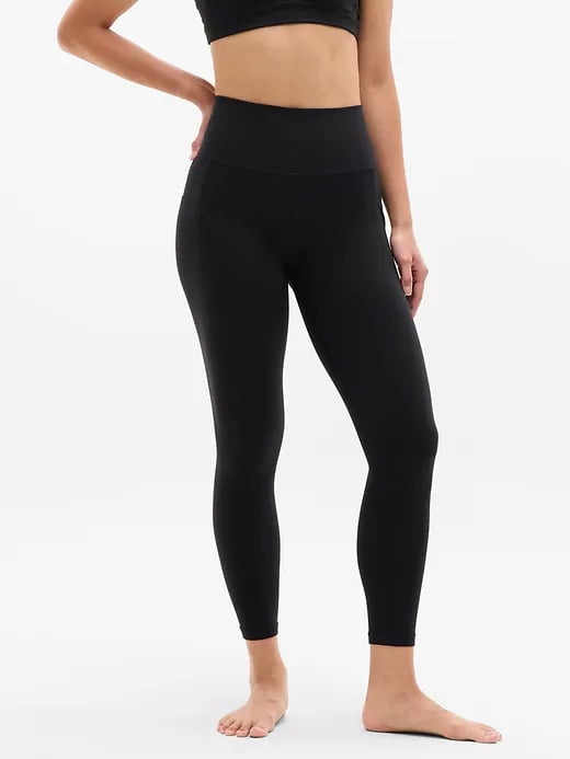 Athleta Salutation Tights