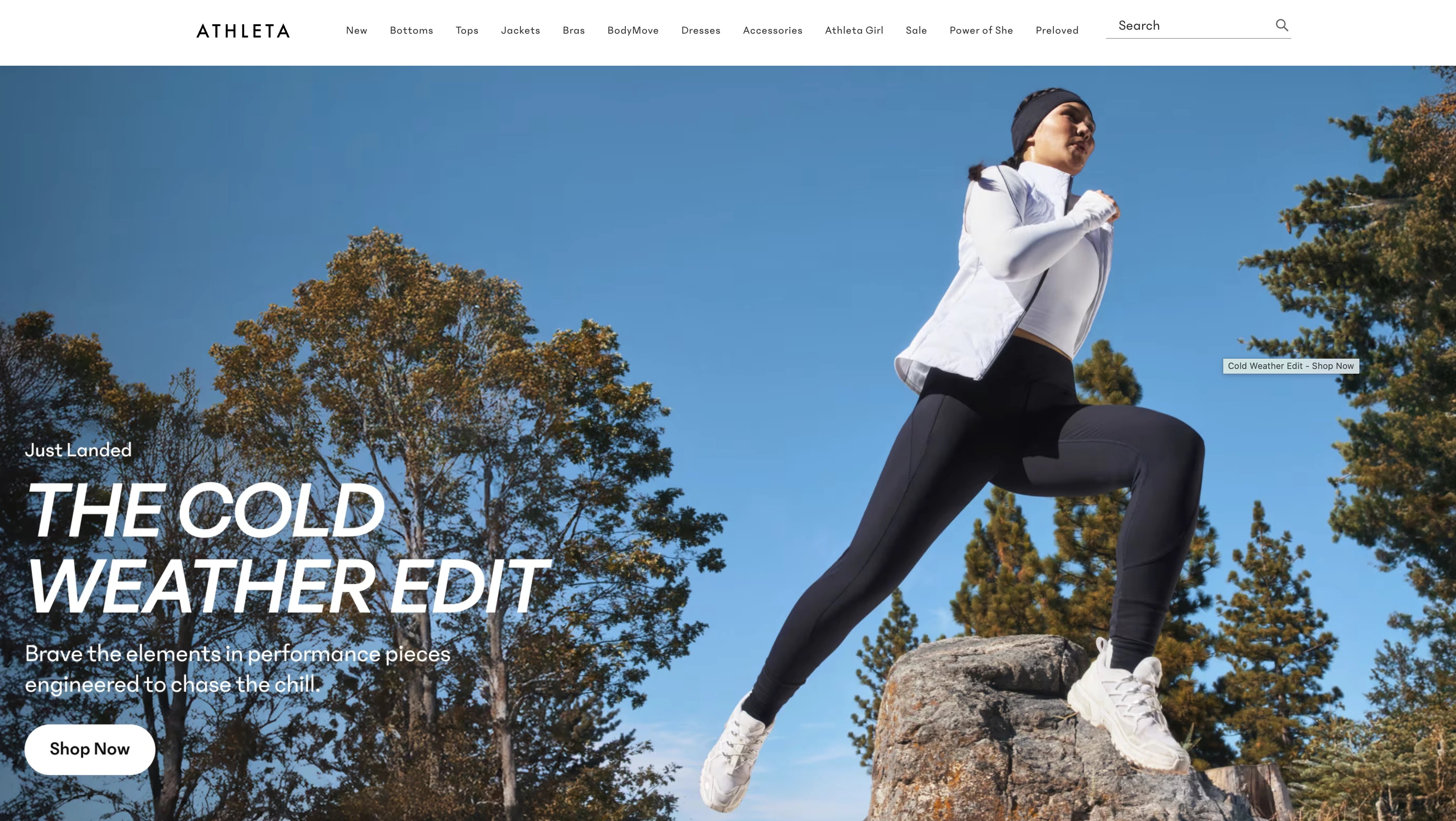 lululemon alternatives athleta