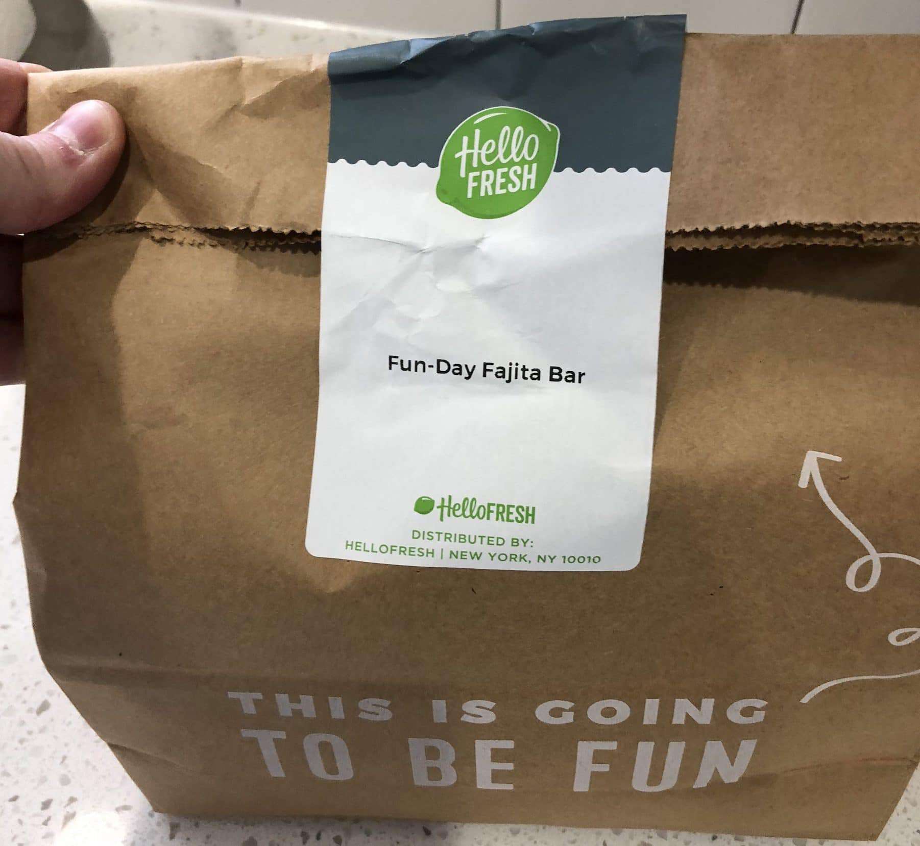 HelloFresh Review: Is HelloFresh The Best Meal Delivery Service?