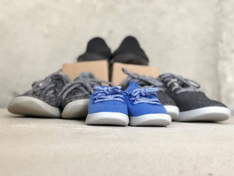 allbird shoes toronto