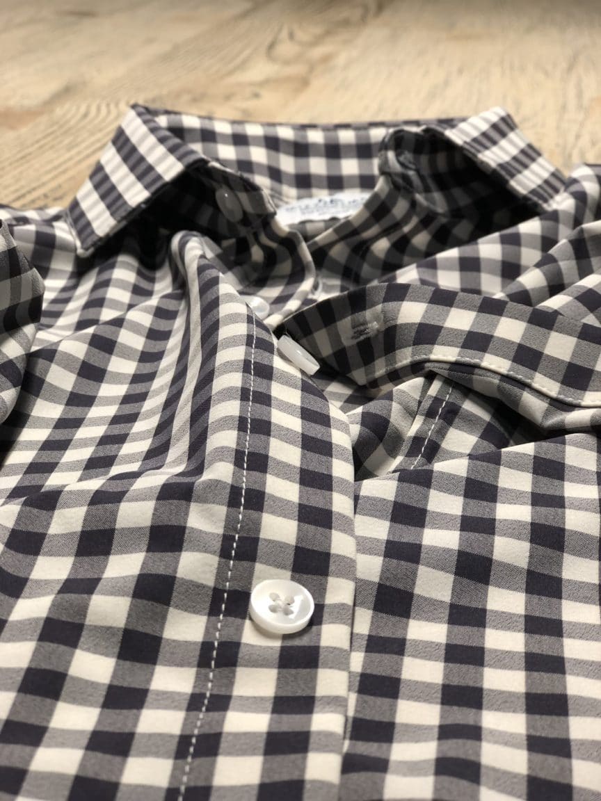 Mizzen + Main Dress Shirt Review