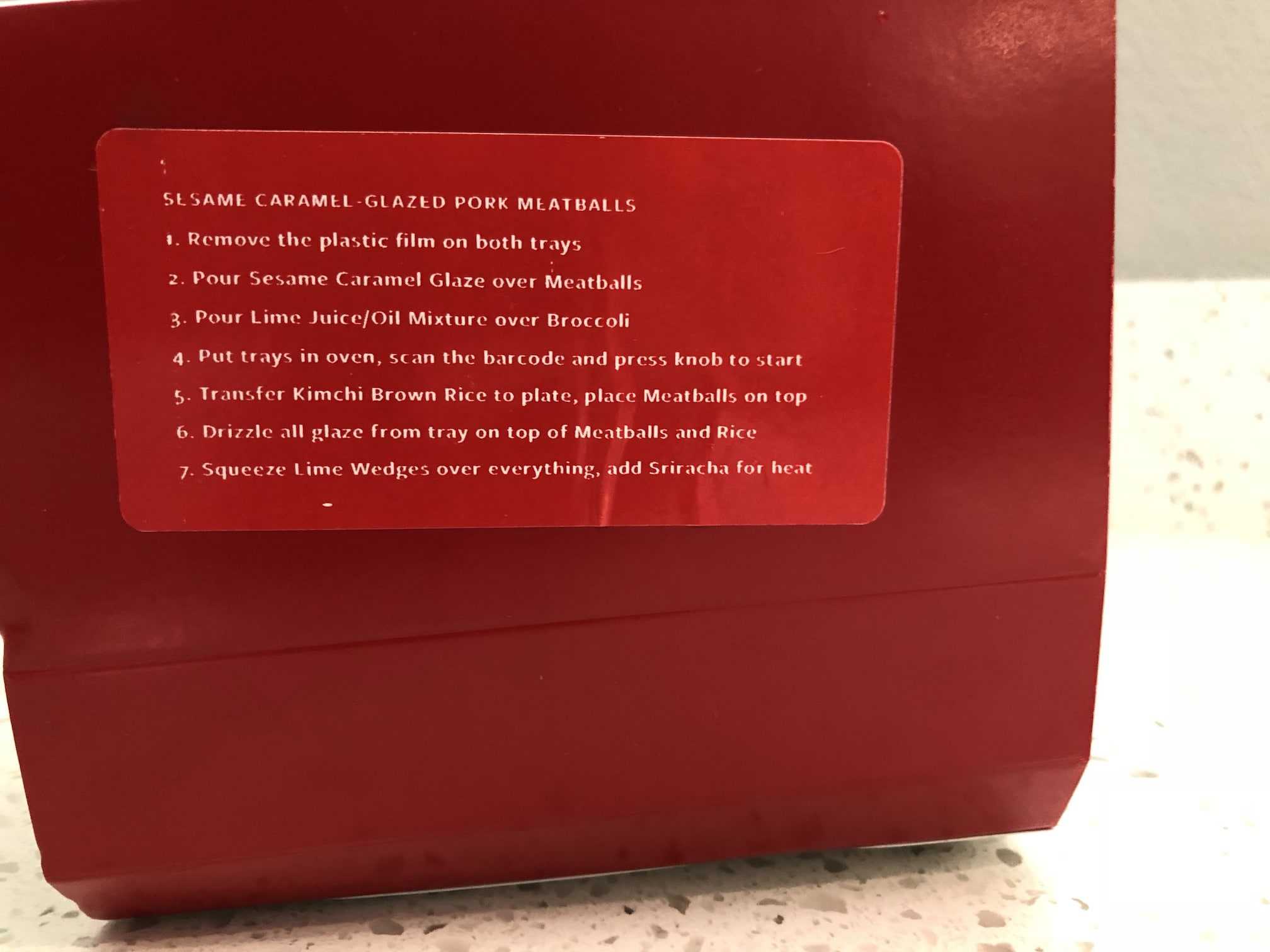 Tovala Review: Our 2+ year smart oven test 7 Image