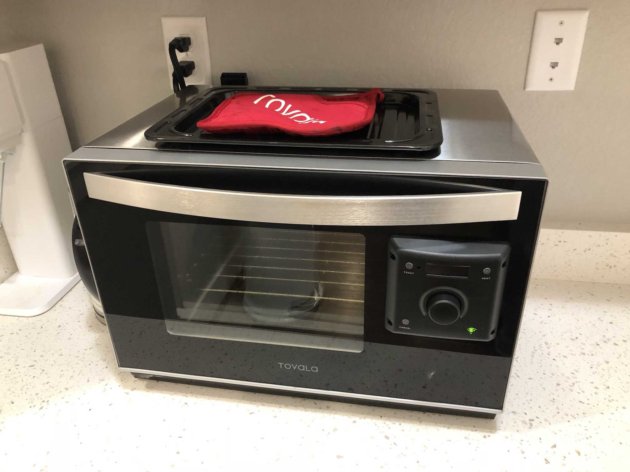 Tovala Review Over 5+ Year Test Of The Tovala Smart Oven