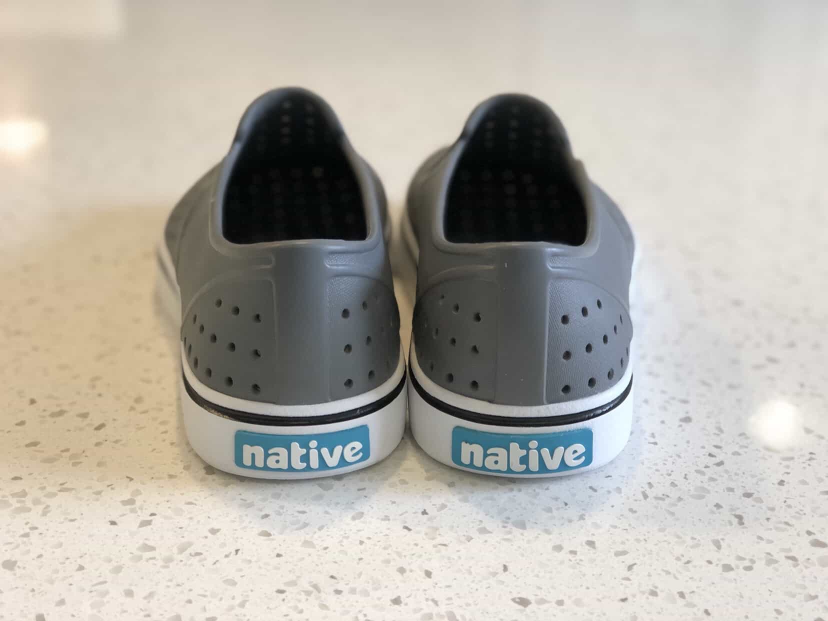 Native Shoe Review