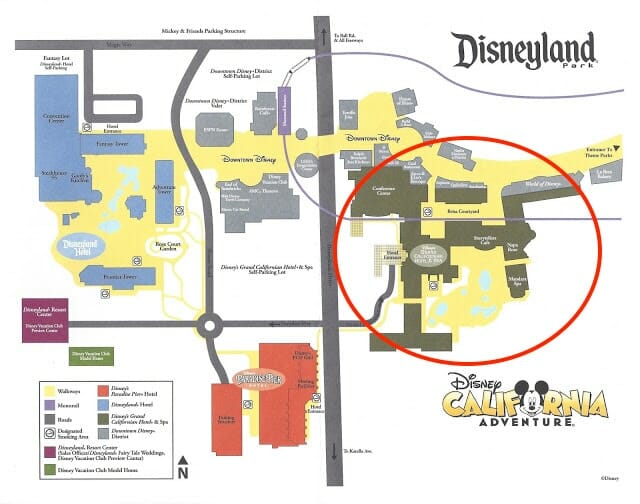 Disneyland with a Toddler 6 Disneyland with a Toddler 6