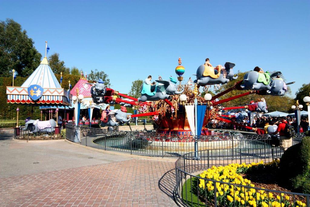 Disneyland with a Toddler 9 Disneyland with a Toddler 9