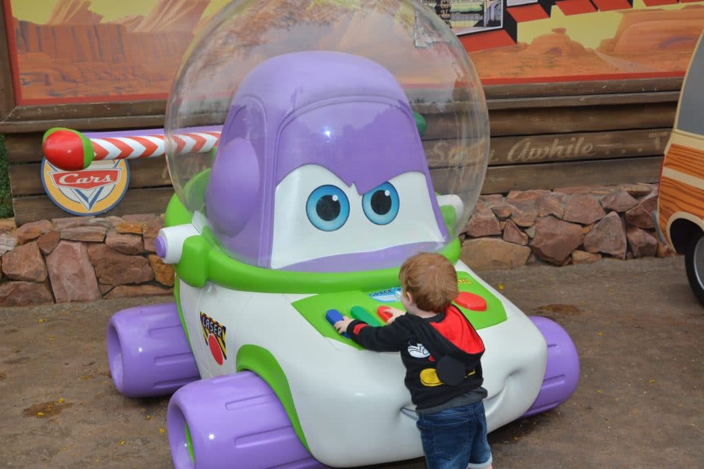 Disneyland with a Toddler 8 Disneyland with a Toddler 8