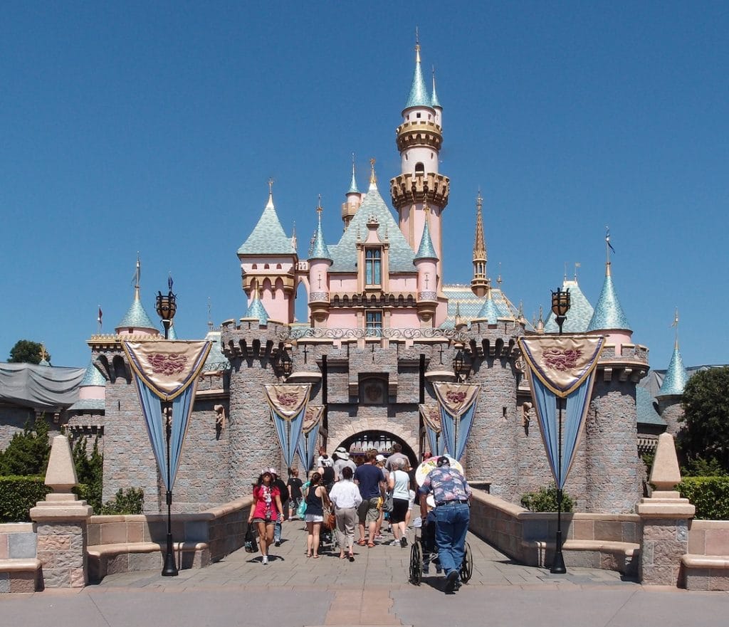 Disneyland with a Toddler 2 Disneyland with a Toddler 2