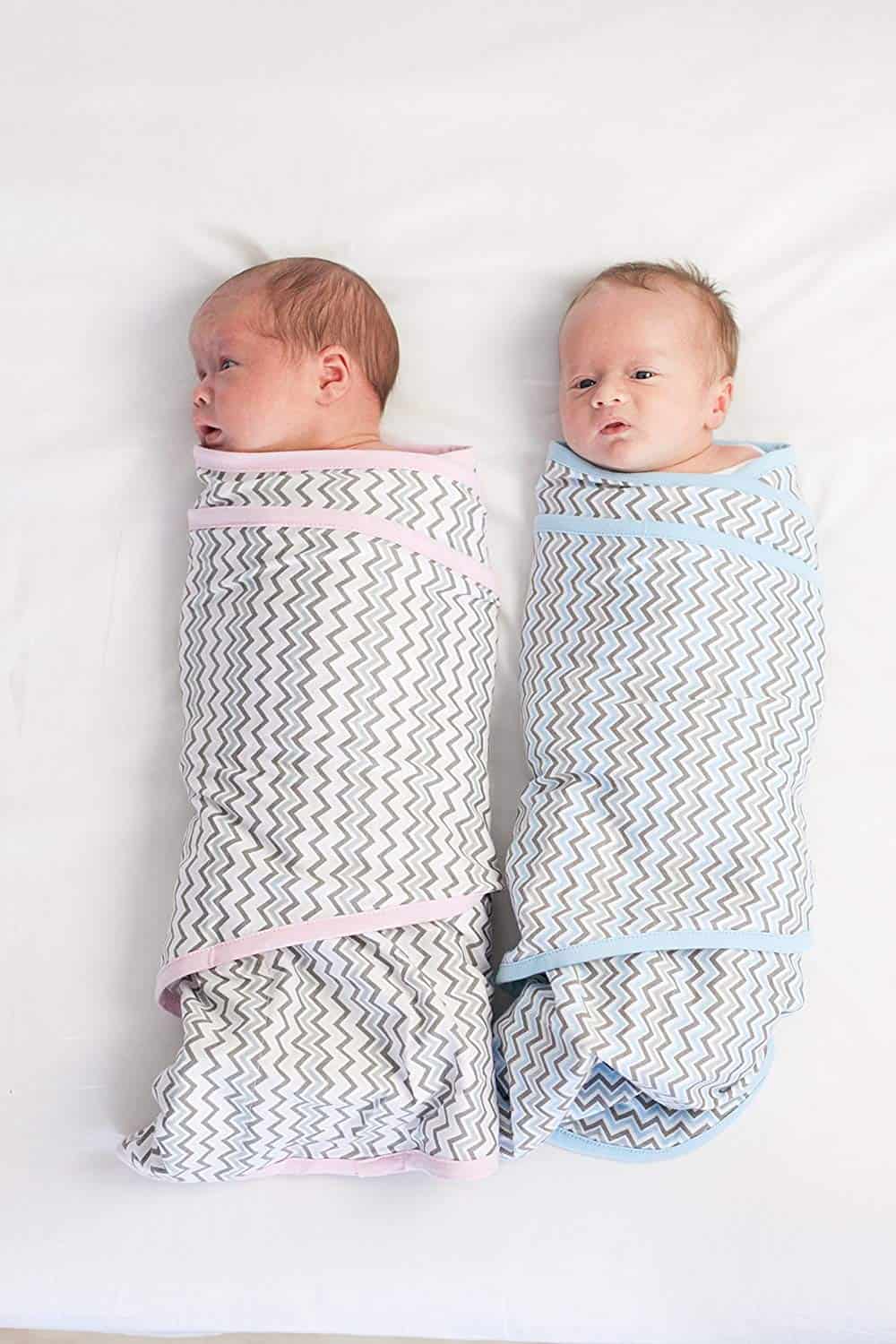 Best Baby Sleeper - The Miracle Blanket