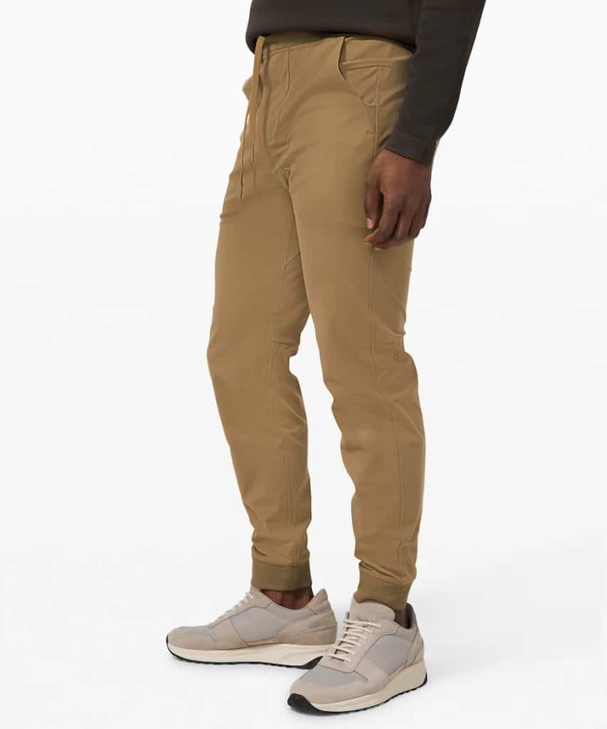 ABC Pant Review - God's gift to men? Or expensive marketing gimmick? 10