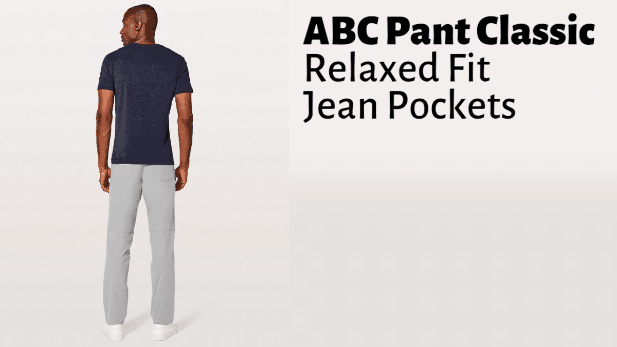 abc pants