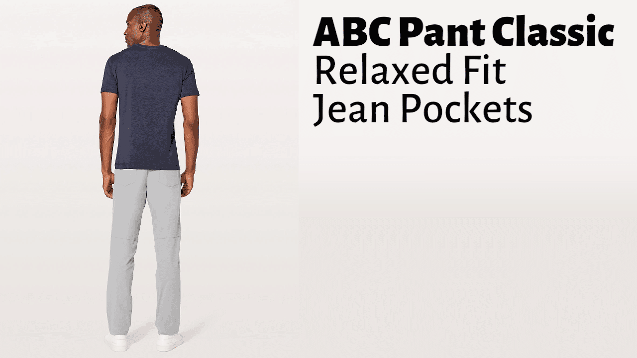 ABC Pant Review abc-pant-classic-features