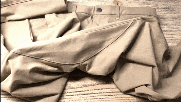 ABC Pant Review - God's gift to men? Or expensive marketing gimmick? 4