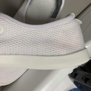 allbirds bleach