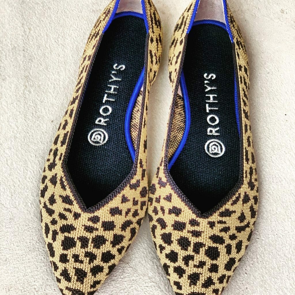 2 off rothys