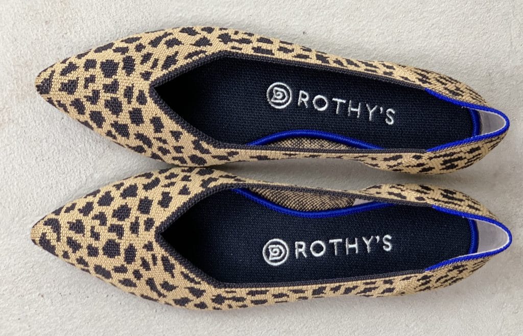 Rothy's Promo Code Off Rothys Updated