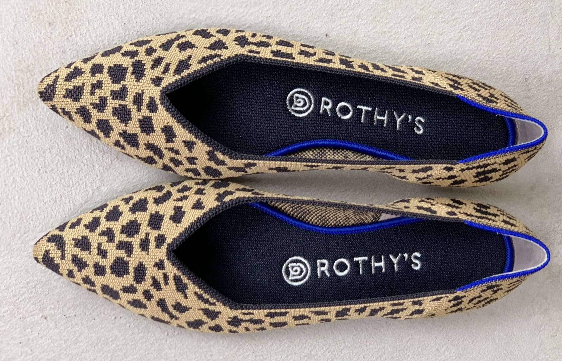 discount code for rothys